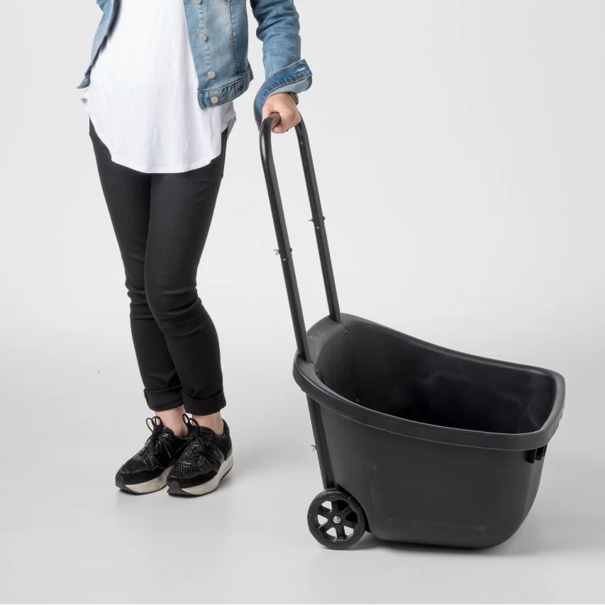 Maze 55 litre composting cart - Image 3