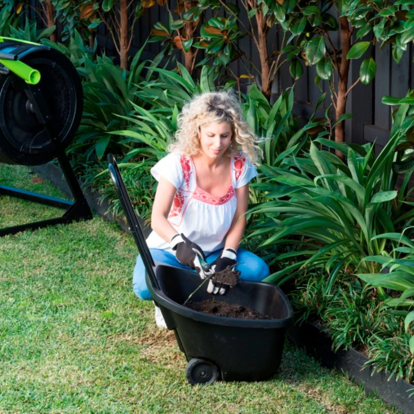 Maze 55 litre composting cart - Image 4