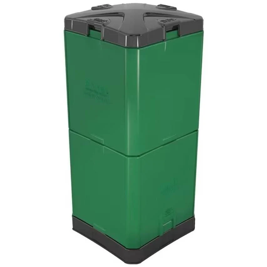 Aerobin hot composter 200 litres - Image 3