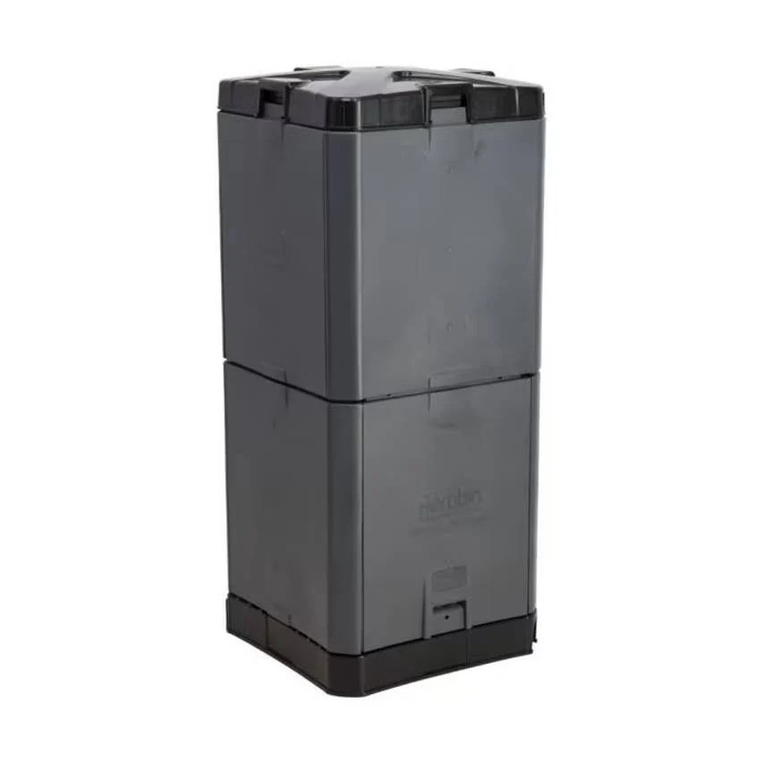 Aerobin hot composter 200 litres - Image 6