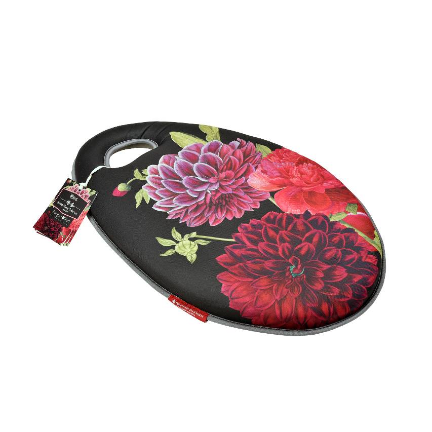 Burgon and Ball garden kneeling pad - British Bloom - Image 2