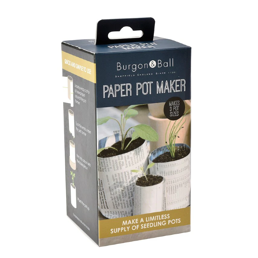 Eco pot maker - Image 3
