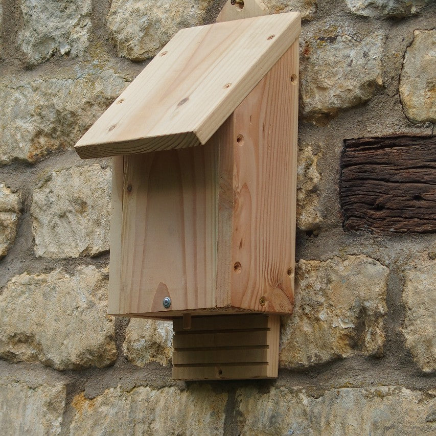 Chavenage bat box - Image 3