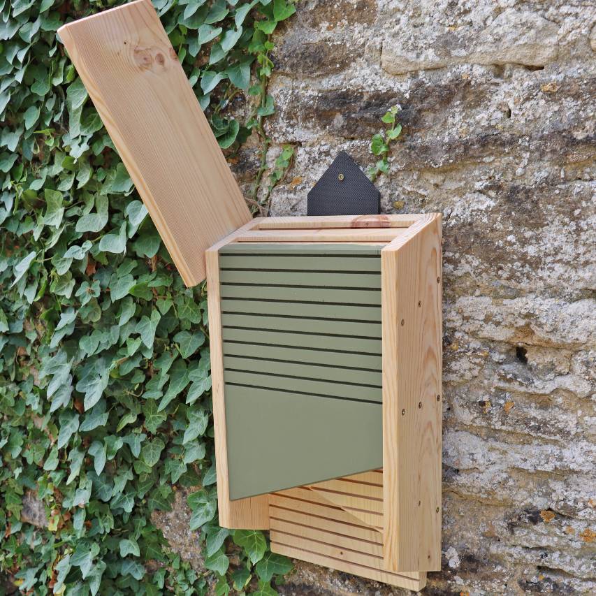 Conservation bat box - Image 3
