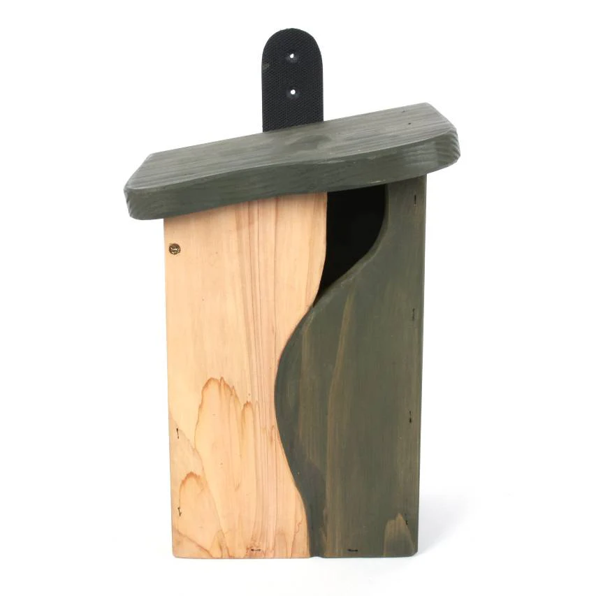 Curve cavity nesting box - Image 3