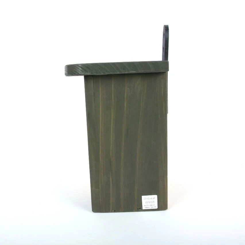 Curve cavity nesting box - Image 4