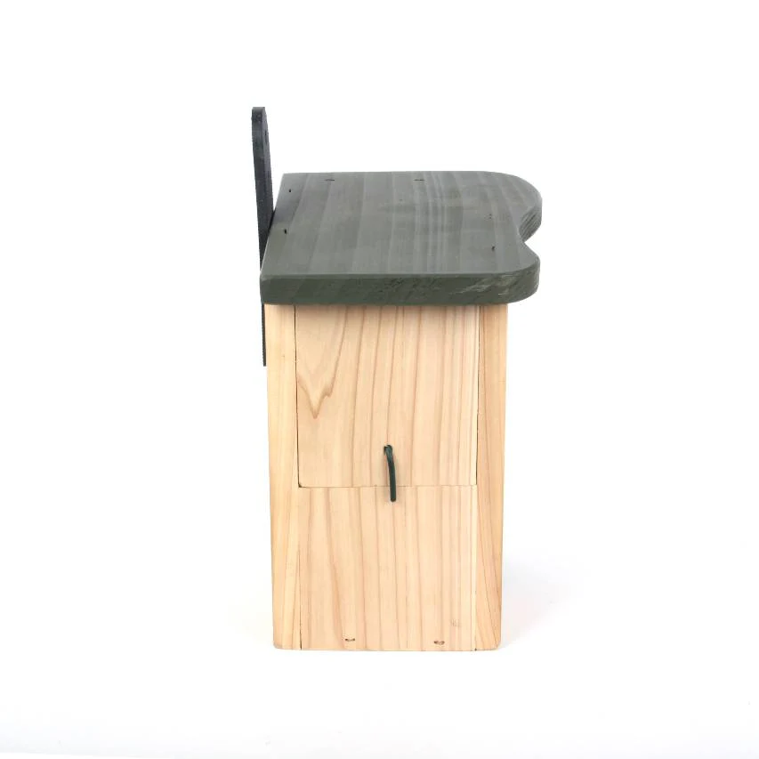 Curve cavity nesting box - Image 6