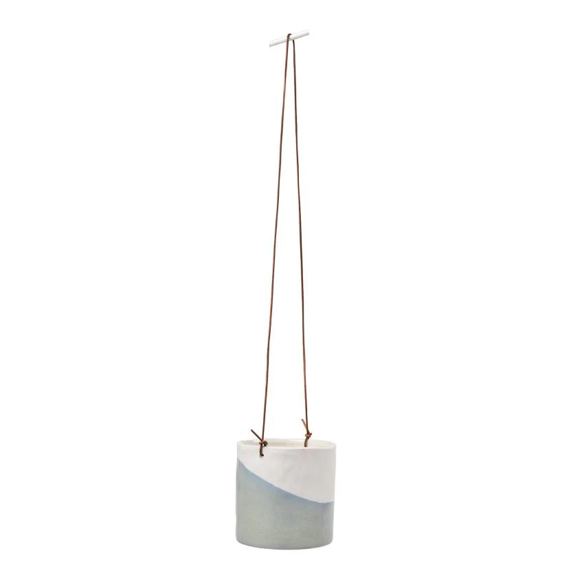 'Dip' hanging pot - Image 2