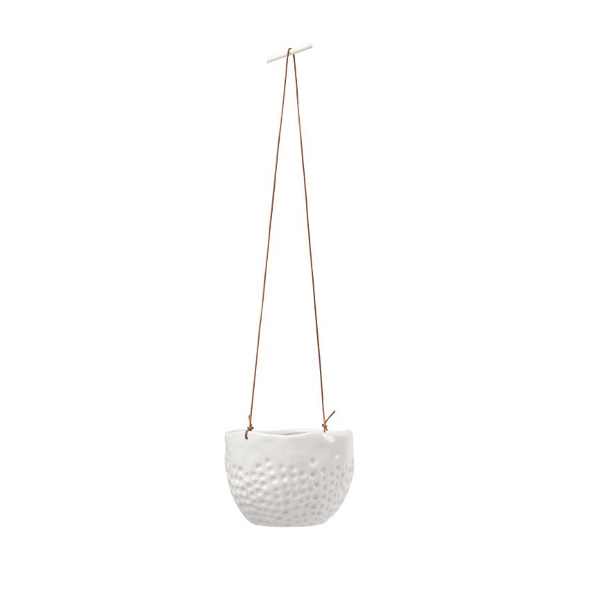 'Dot' hanging pot - Image 2
