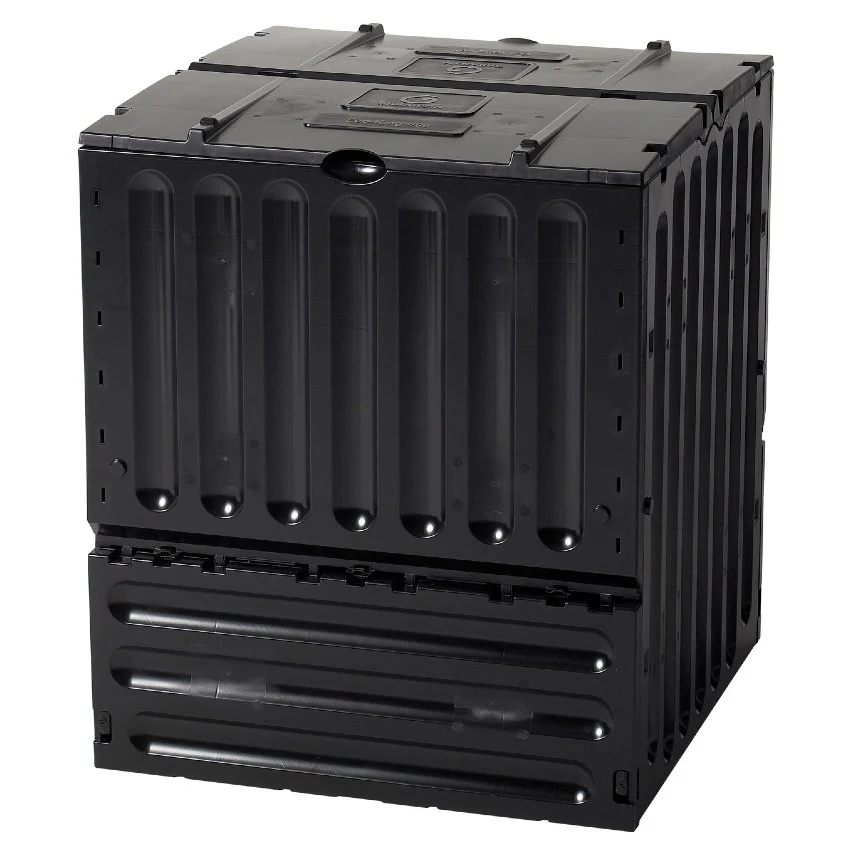 Eco-King compost bin 400 litres - Image 4