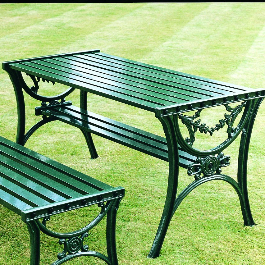 Edwardian table