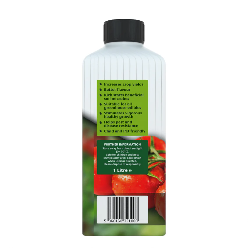 Empathy after plant tomato liquid fertiliser - 1l - Image 3