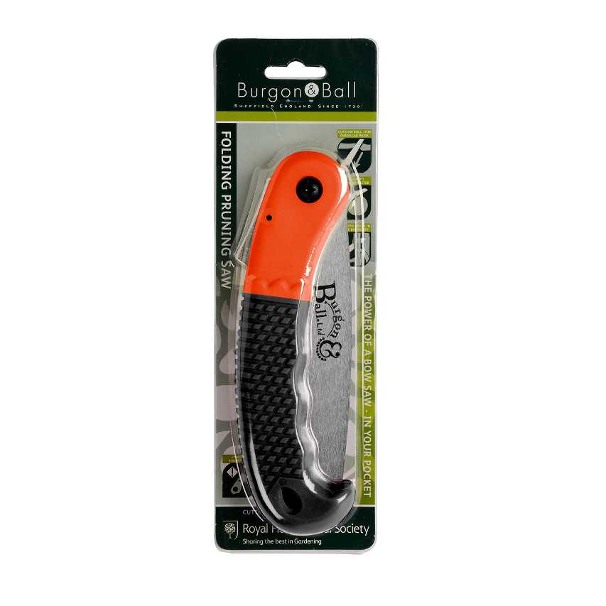 Folding pruning saw - Image 2