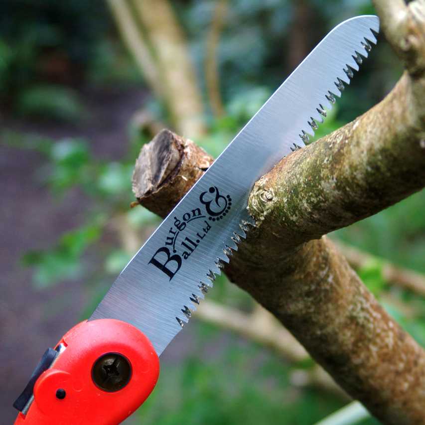 Folding pruning saw - Image 3