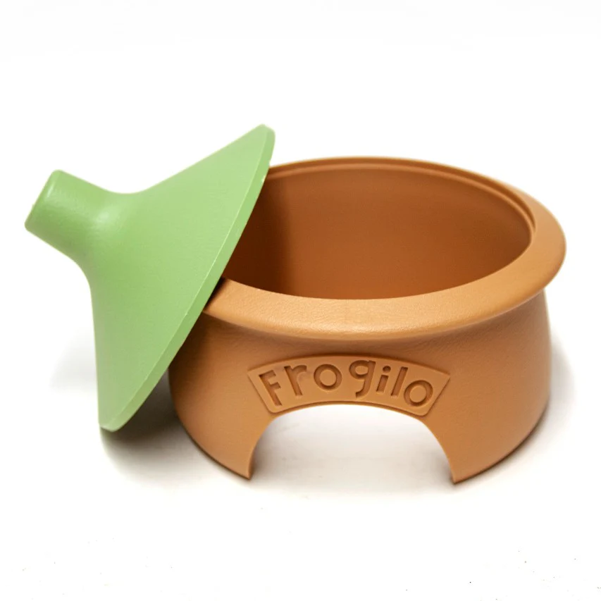 Frog house - Image 3