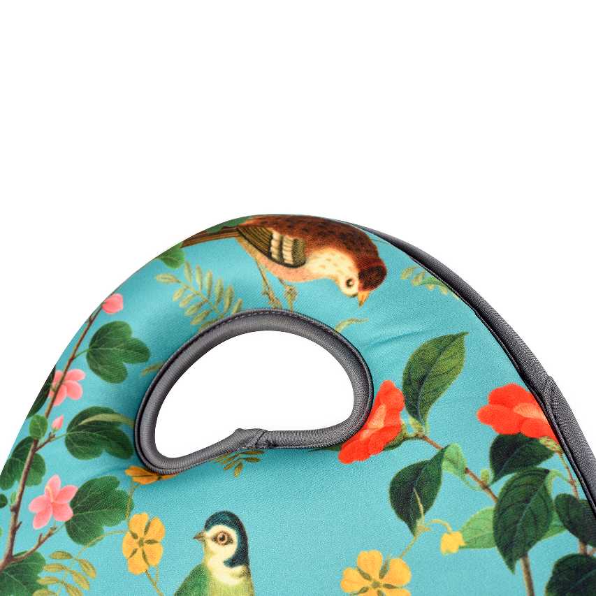 Burgon and Ball garden kneeling pad - Flora and Fauna - Image 4
