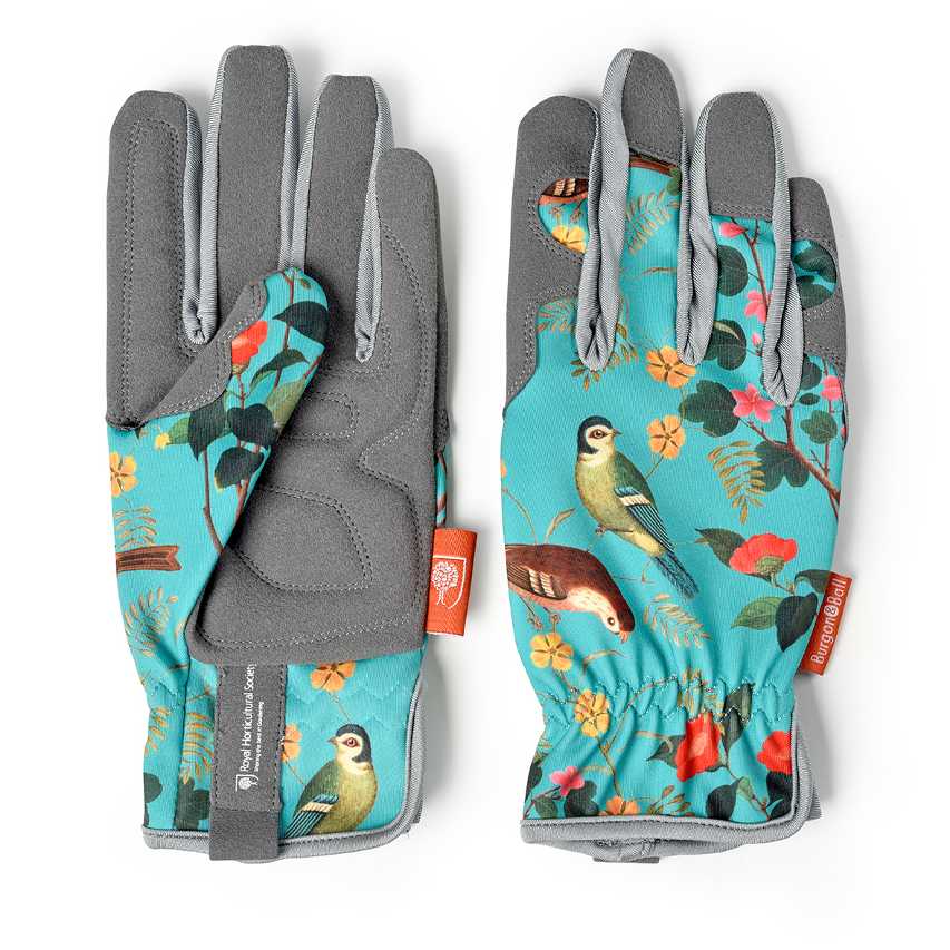 Gardening gloves - Flora and Fauna - Image 3
