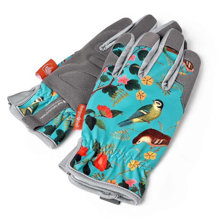 Gardening gloves - Flora and Fauna - Image 4