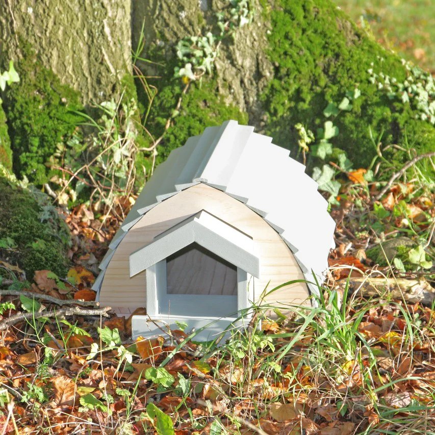 Hedgehog barn - Image 3