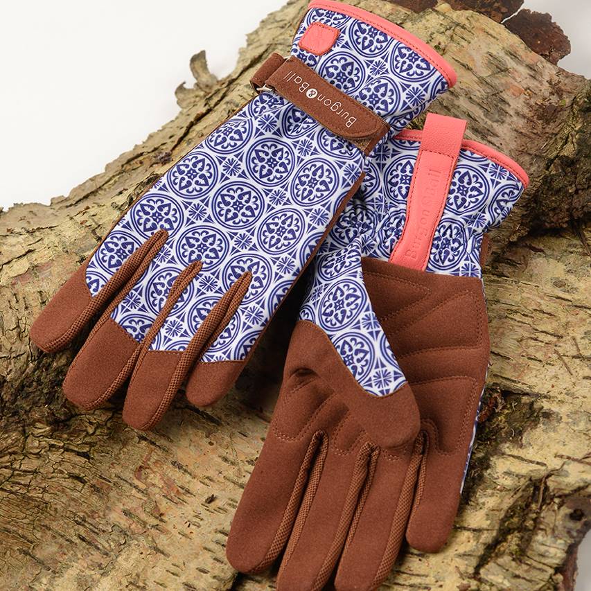 Love the glove artisan gardening gloves - Image 2