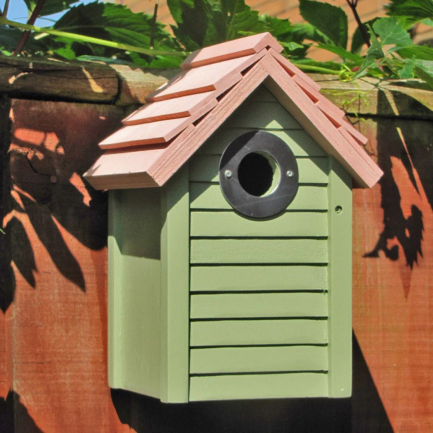 New England nest box - Image 3