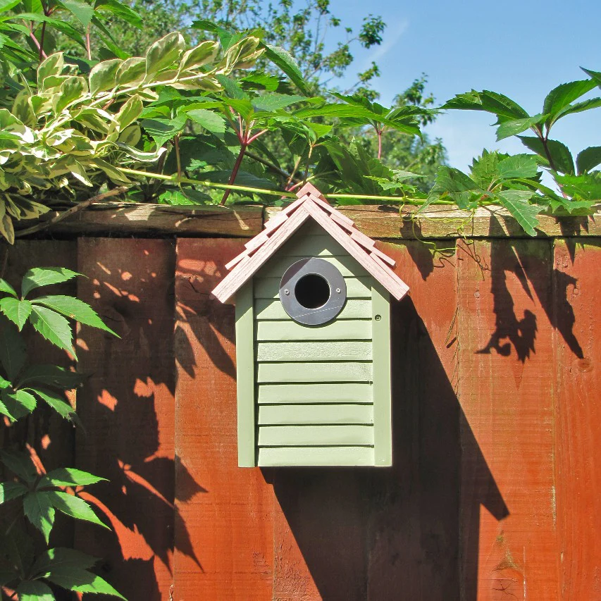 New England nest box - Image 4