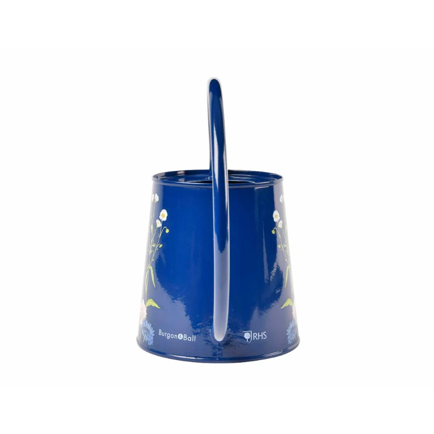 RHS Burgon and Ball British Meadow indoor watering can - Image 3