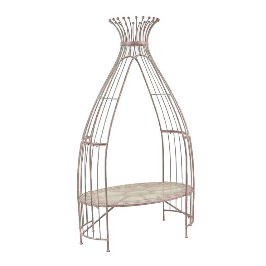 Wigwam arbour - Image 2